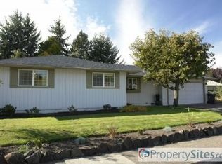 873 Blackfoot Ave, Eugene, OR 97404