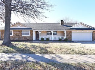 10702 E 96th Pl N, Owasso, OK 74055