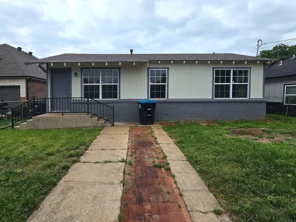 5010 Sunshine Dr, Fort Worth, TX 76105