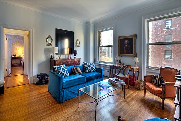 Sold by Brown Harris Stevens | media 2