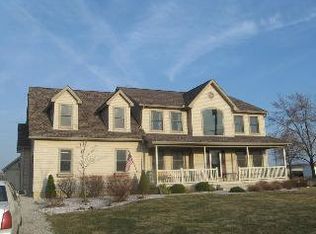 5580 Newport South Rd, Newport, MI 48166