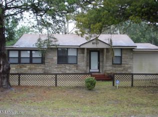 5747 Gilchrist Rd, Jacksonville, FL 32219