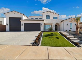 3277 S Walnut Canyon Dr, Saint George, UT 84790