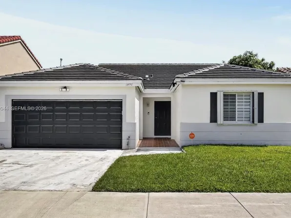 15772 SW 74th Ln, Miami, FL 33193