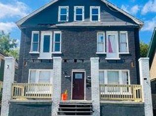 2688 Montgomery St, Detroit, MI 48206