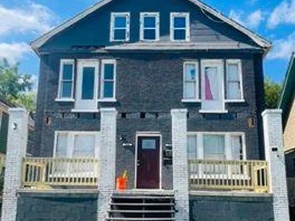 2688 Montgomery St, Detroit, MI 48206