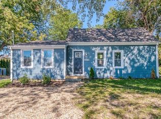 2838 Cranberry Hwy, Wareham, MA 02571