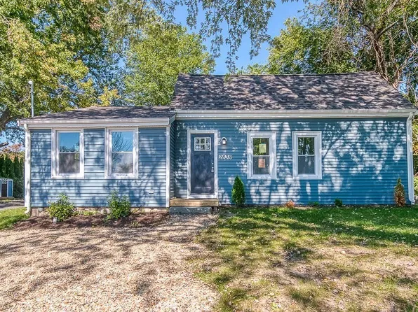 2838 Cranberry Hwy, Wareham, MA 02571