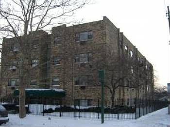 1st image of 6350 N Hoyne Ave APT 301
