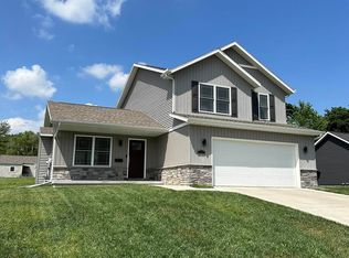 1815 W Gaylord Ave, Peoria, IL