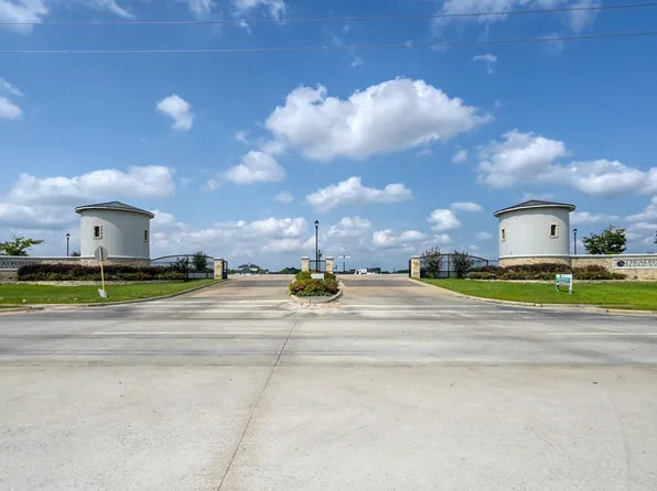 20310 Tealpointe Ridge Ln, Tomball, TX 77377