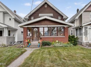 837 Geneva Ave, Toledo, OH 43609