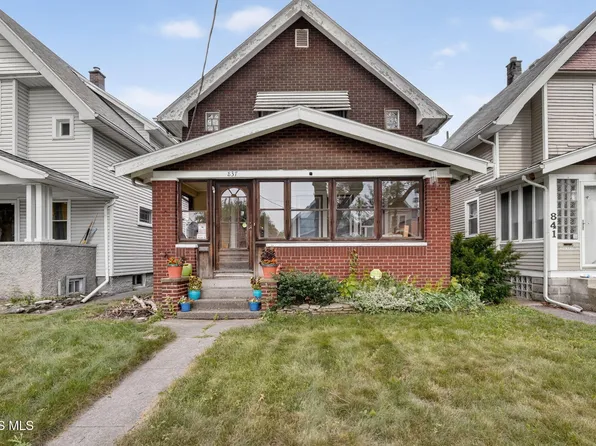 837 Geneva Ave, Toledo, OH 43609