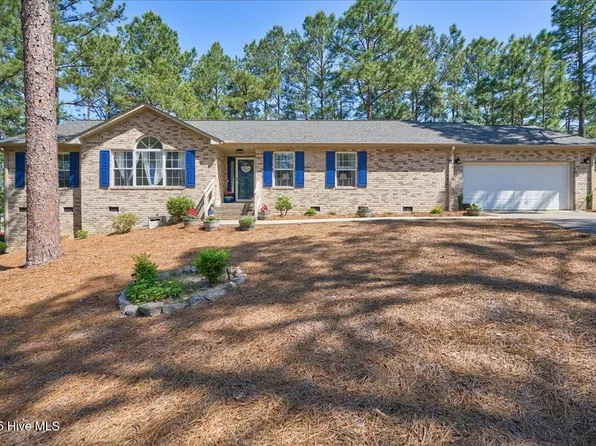 4 Brunswick Lane, Pinehurst, NC 28374