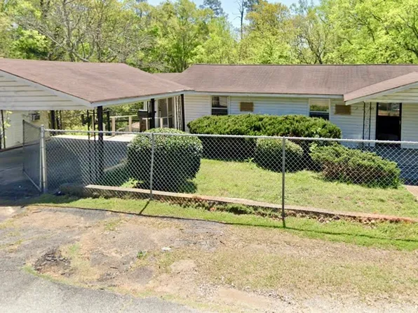 143 Park Ave, Milledgeville, GA 31061