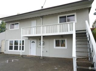 10730 Myers Way S, Seattle, WA 98168