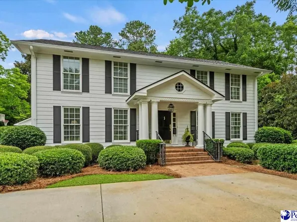 912 W Home Ave, Hartsville, SC 29550