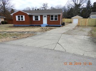 3705 Glenlea Way, Jeffersontown, KY 40299