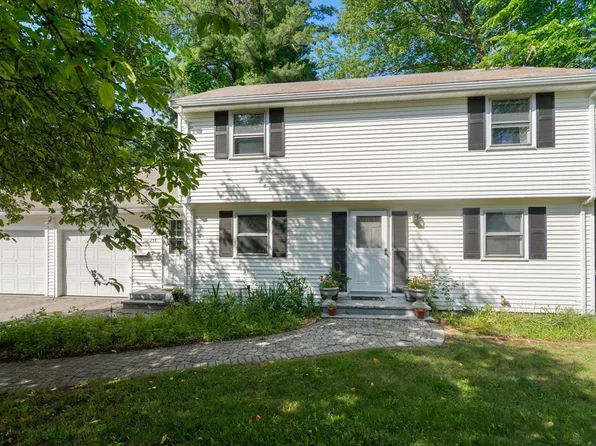 258 Edgell Rd, Framingham, MA 01701