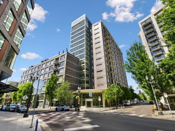 1255 NW 9th Ave #1001, Portland, OR 97210