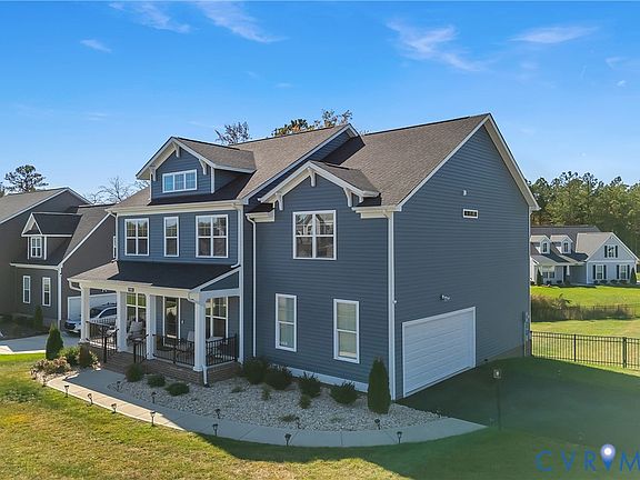 2nd image of 9400 Kinnerton Dr