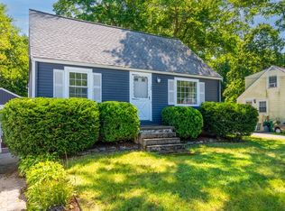 188 Prospect St, Ashland, MA 01721