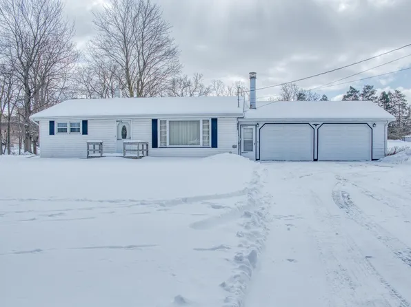 1109 Harding Ave, Owosso, MI 48867