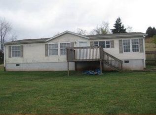 439 Summerfield Rd, Independence, VA 24348