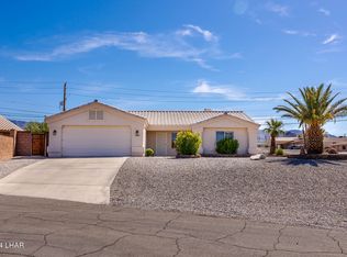 3337 Lark Ln, Lake Havasu City, AZ 86406