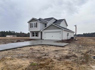 2668 Tansy Rd, Loris, SC 29569