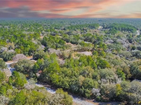 4845 N Goldwood Ter, Beverly Hills, FL 34465