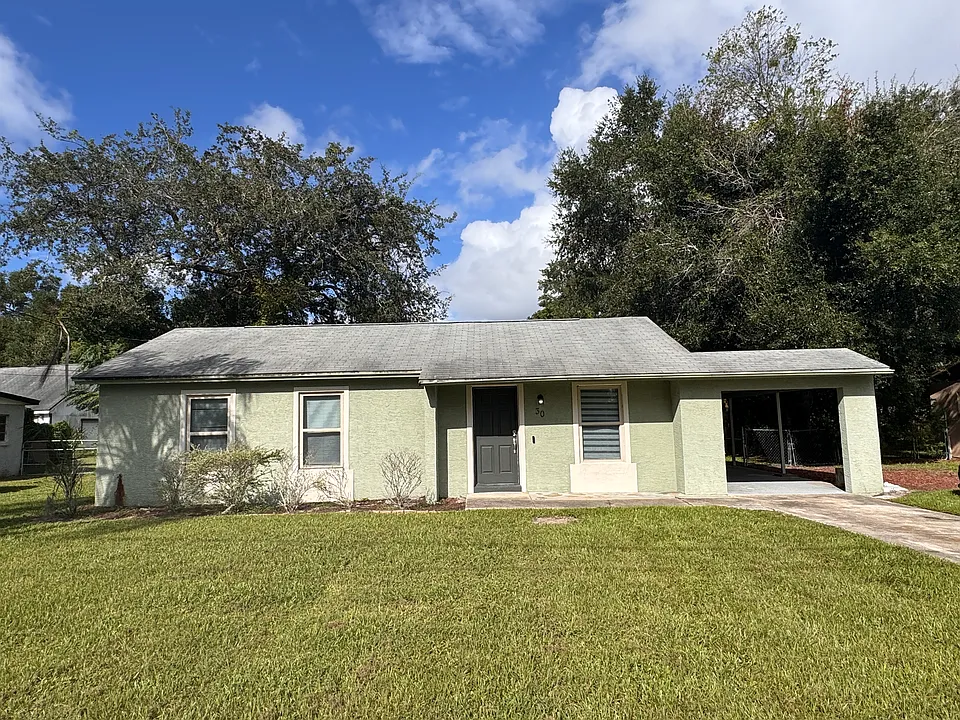 30 Naranja Rd