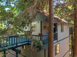 26599 Valley View Dr, Rimforest, CA 92378