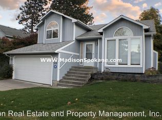 4248 E 26th Ave, Spokane, WA 99223