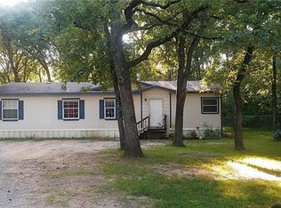 15810 S 3rd St, Scurry, TX 75158