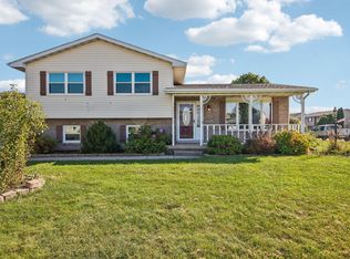 3219 Sarah St, Portage, IN 46368
