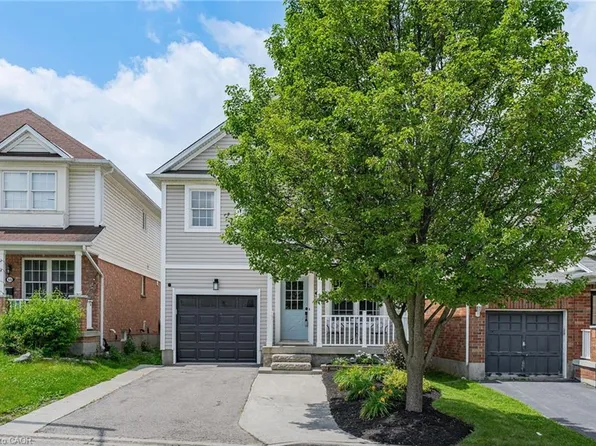 59 Yeaman Dr, Cambridge, ON N1P 1J6