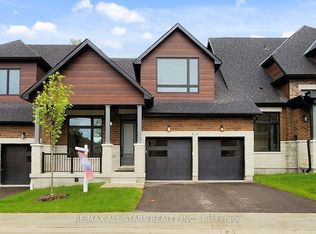 3 Lois Torrance Trl, Uxbridge, ON L9P0R9