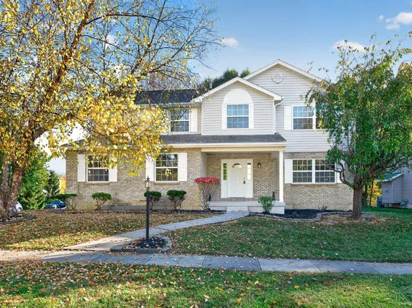 5772 Pepperridge Ct, Maineville, OH 45039