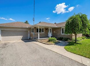 1520 Concession Rd, Cambridge, ON N3H4L9