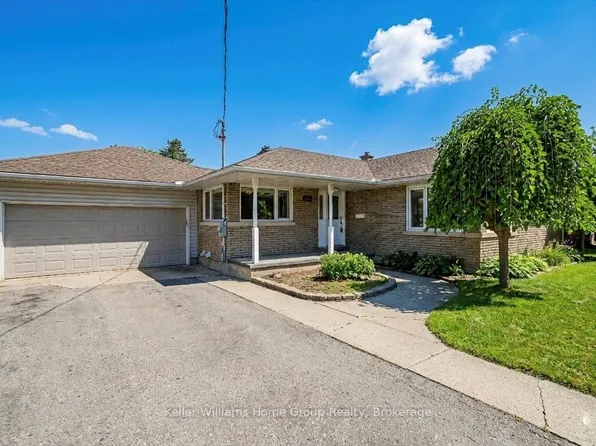 1520 Concession Rd, Cambridge, ON N3H 4L9