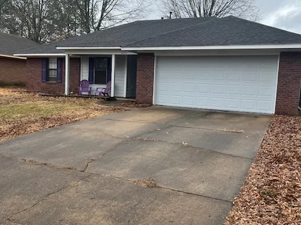 6671 Valerie Dr, Olive Branch, MS 38654
