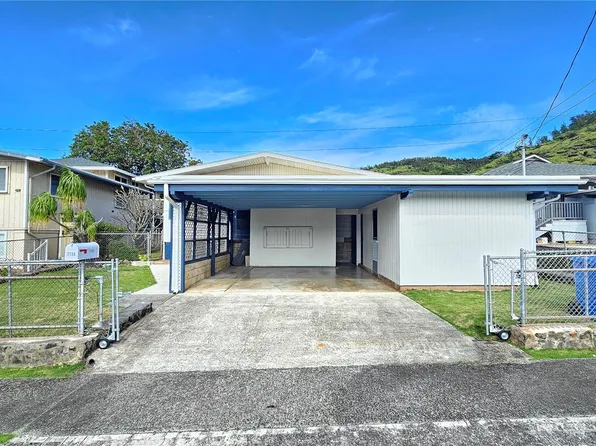 2150 Wilson St, Honolulu, HI 96819