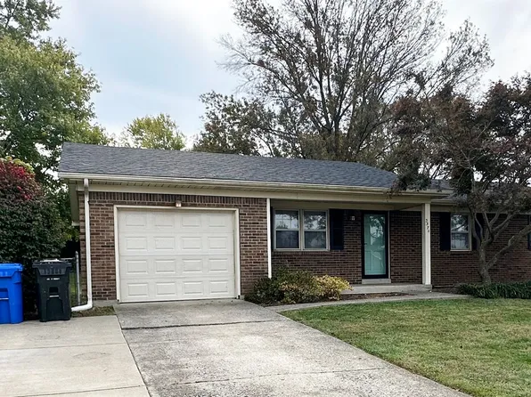 3370 Spangler Dr, Lexington, KY 40517