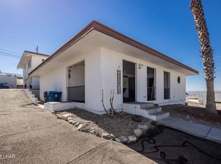 2710 Arcadia Dr, Lake Havasu City, AZ 86404