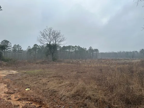 W County Road 161, Hope, AR 71801