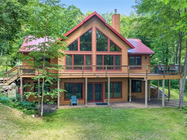 8787 Nor Wis Road, Hayward, WI 54843