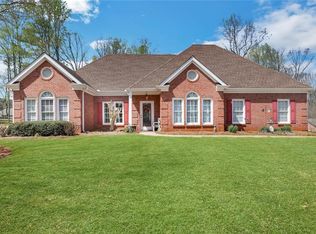 6505 Daniel Ct, Cumming, GA 30040