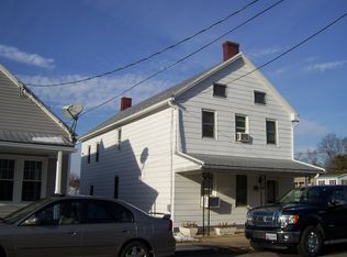 205 W Antietam St, Sharpsburg, MD