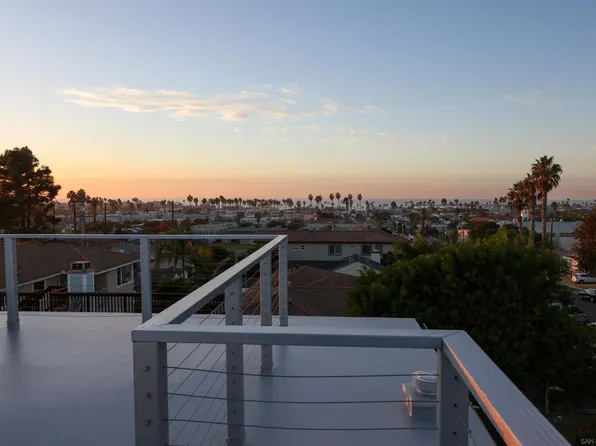 4645 Santa Monica Ave, San Diego, CA 92107